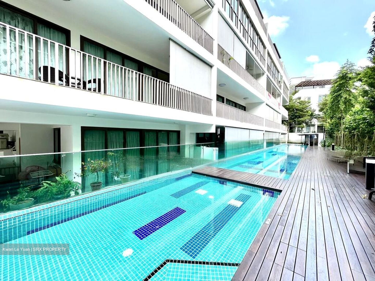 Stevens Suites (D10), Apartment #457616301